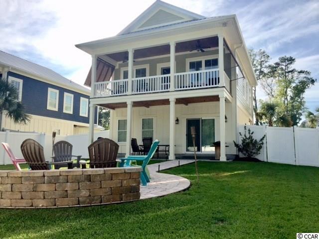 17 Ruth Street Murrells Inlet, SC 29576 - Photo 4 of 16