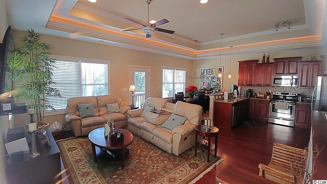 17 Ruth Street Murrells Inlet, SC 29576 - Photo 7 of 16