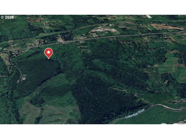 $795,000 | 30 Vacant Land Highway, Astoria, OR 97103