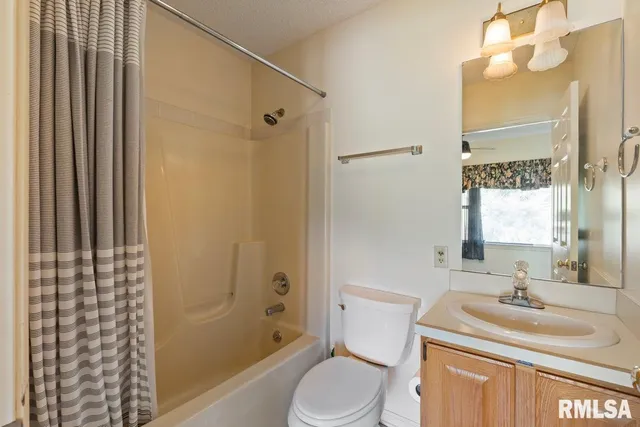 $144,900 | 1104 Kimberly Road, Unit 602, Bettendorf, IA 52722