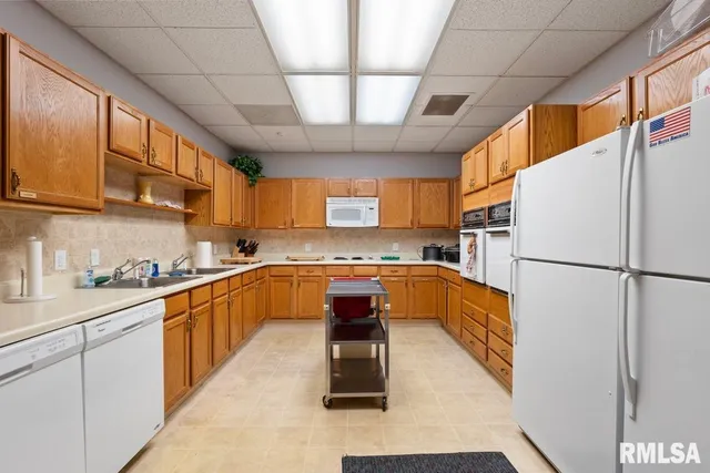 $144,900 | 1104 Kimberly Road, Unit 602, Bettendorf, IA 52722