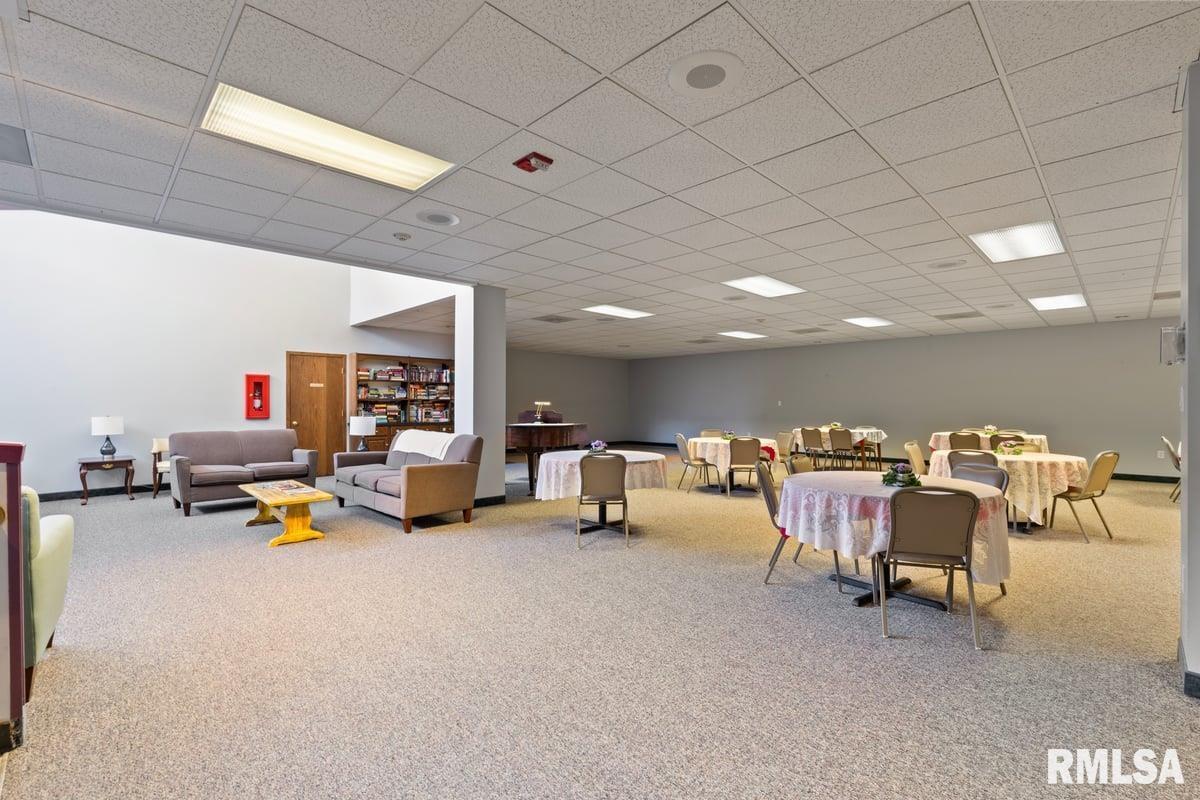 1104 Kimberly Road, Unit 602 Bettendorf, IA 52722 - Photo 29 of 32