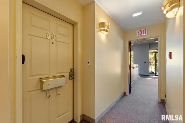 $144,900 | 1104 Kimberly Road, Unit 602, Bettendorf, IA 52722