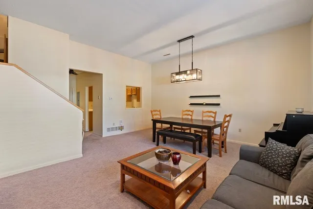 $144,900 | 1104 Kimberly Road, Unit 602, Bettendorf, IA 52722