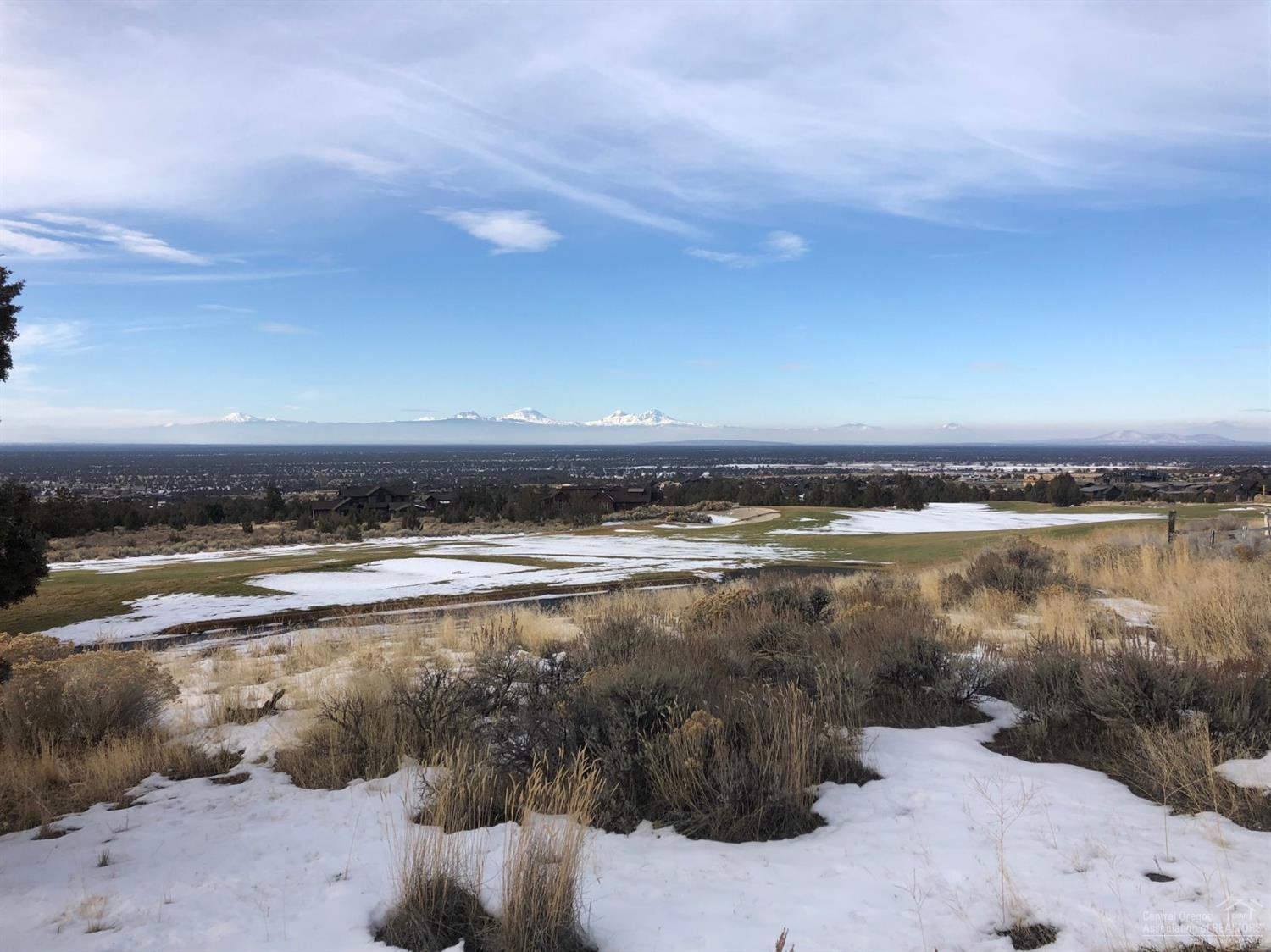 117 Southwest Brasada Ranch Road Powell Butte, OR 97753 - Photo 1 of 13 a view of lake view and mountain view