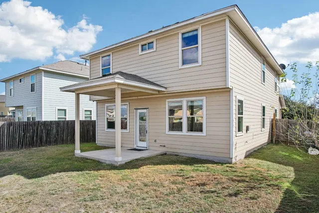 $1,899 | 288 Triumph Road, Buda, TX 78610