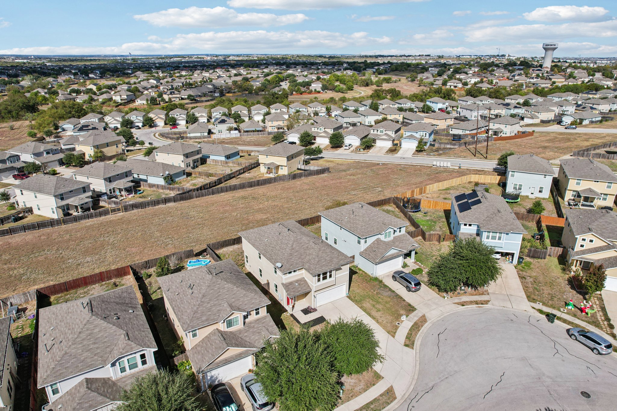 288 Triumph Road Buda, TX 78610 - Photo 16 of 19