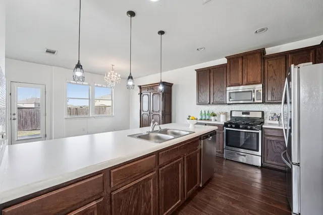 $1,899 | 288 Triumph Road, Buda, TX 78610