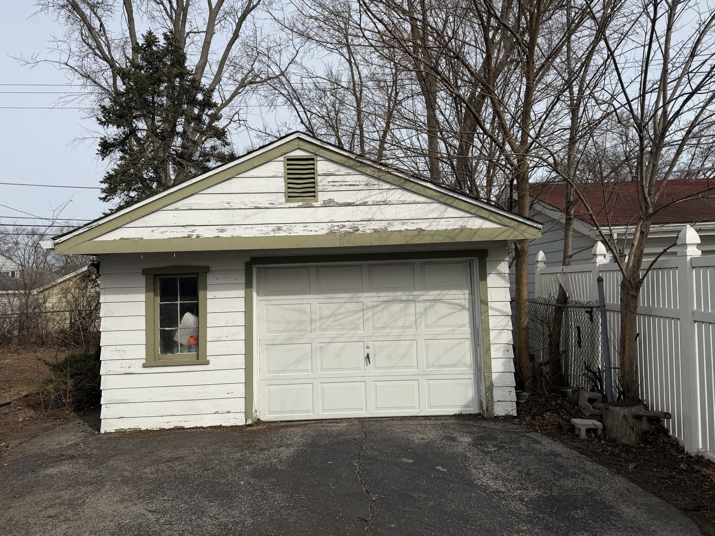 505 West Joe Orr Road Chicago Heights, IL 60411 - Photo 3 of 9