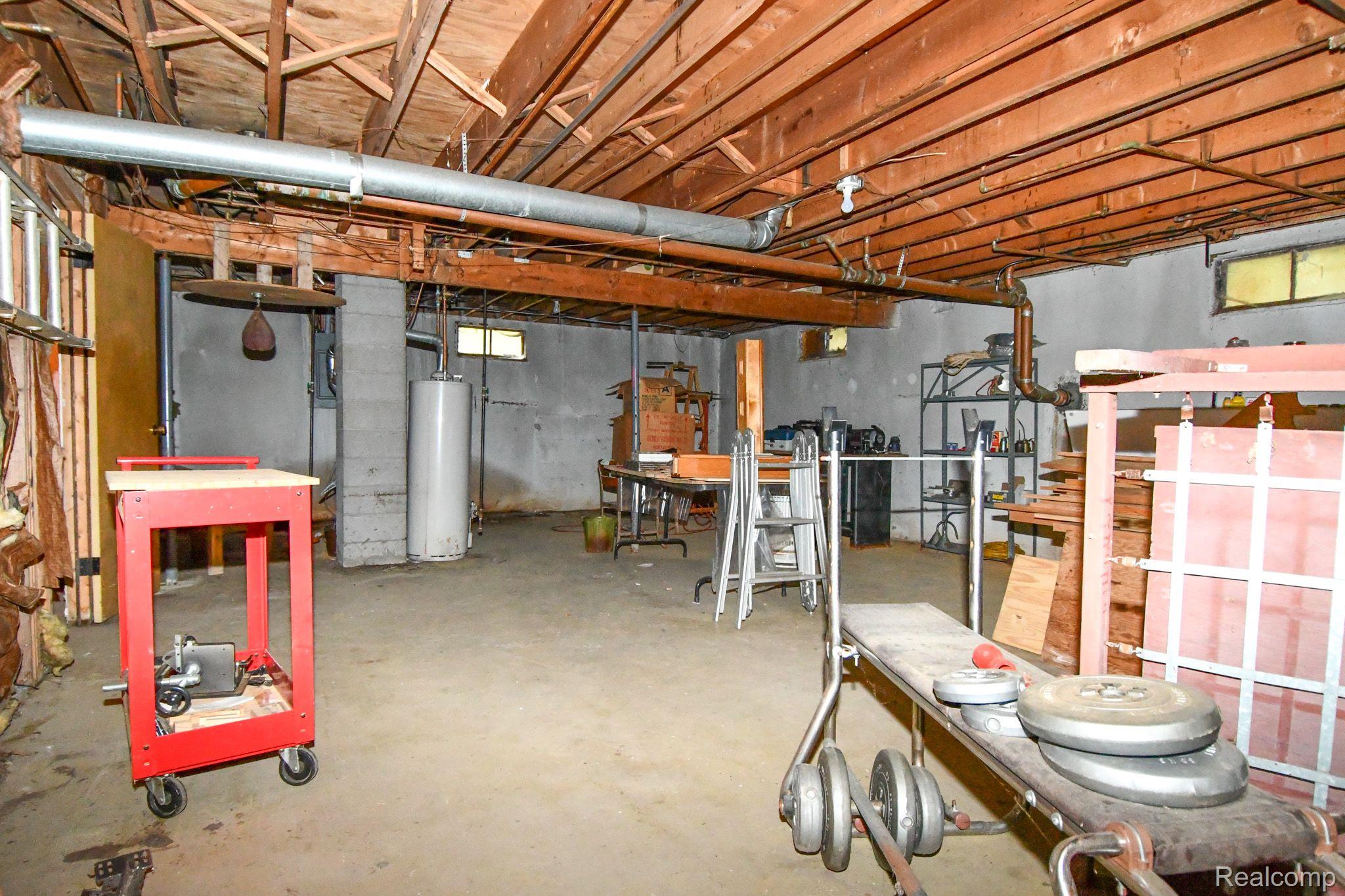 1907 Kent Road Ortonville, MI 48462 - Photo 34 of 50 Gallery Image 34