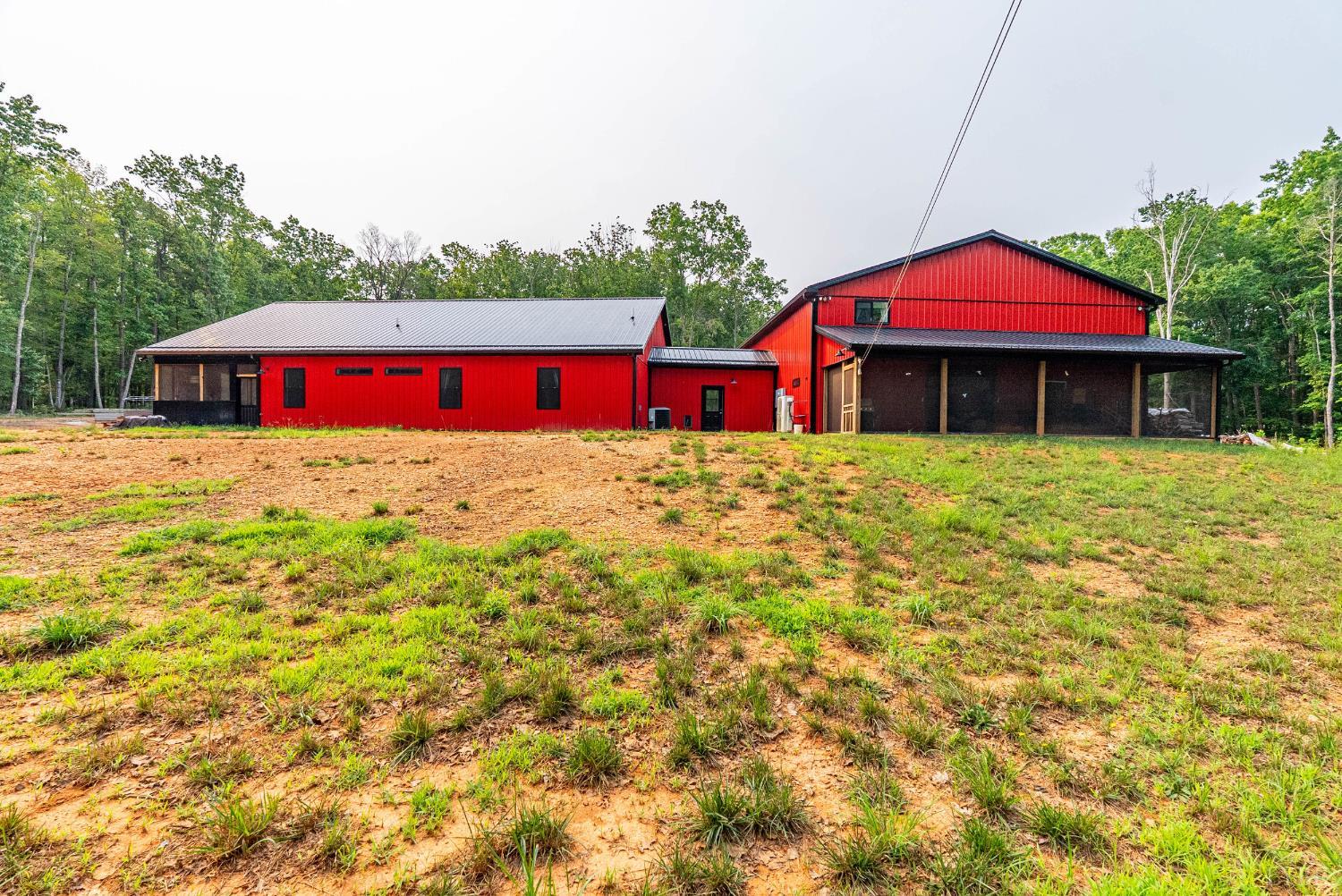 1568 Bent Creek Road Concord, VA 24538 - Photo 59 of 70