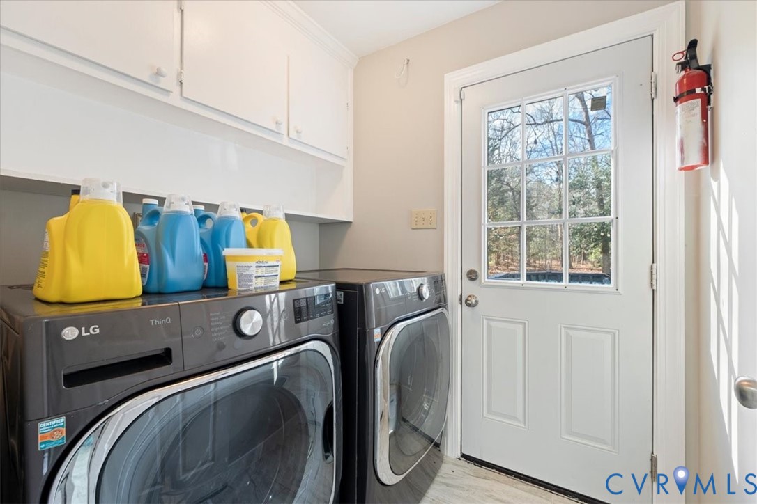 5300 Copperpenny Road Chesterfield, VA 23832 - Photo 39 of 47