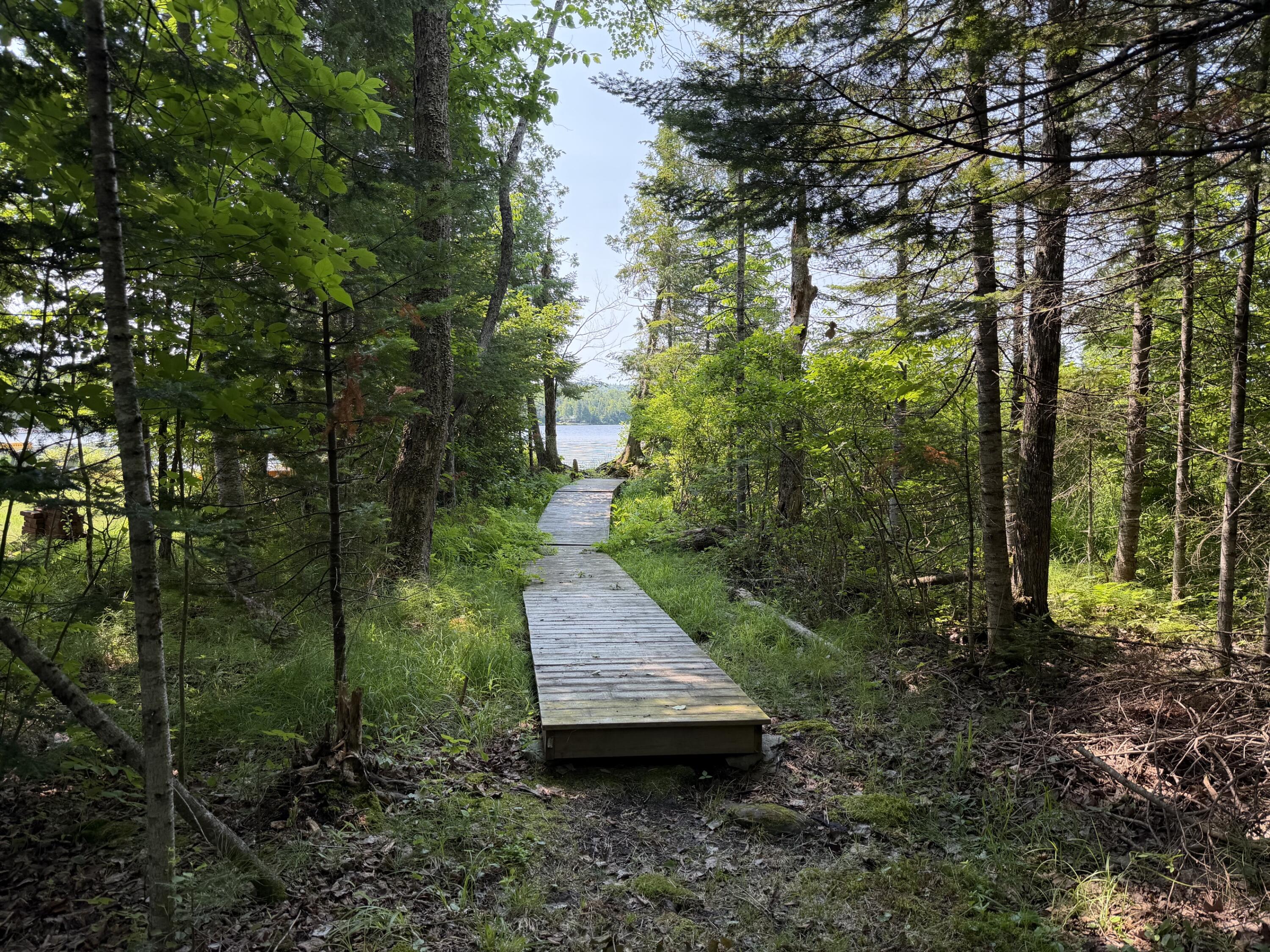 3 Loon Lane Abbot, ME 04406 - Photo 2 of 28 2