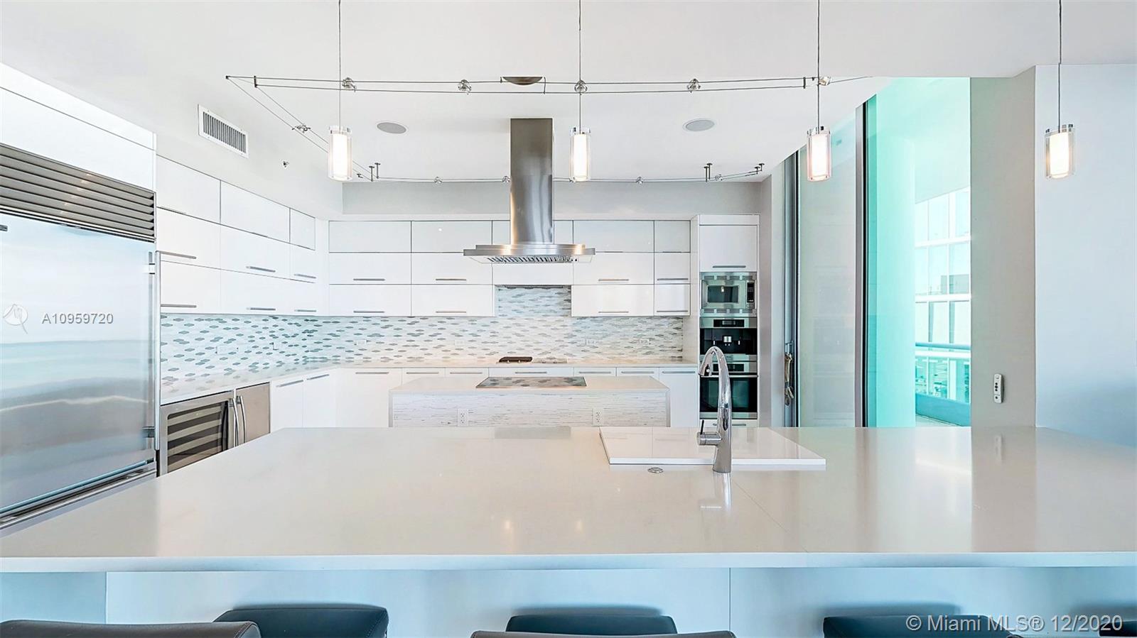 900 Biscayne Boulevard, Unit PH6307 Miami, FL 33132 - Photo 11 of 40