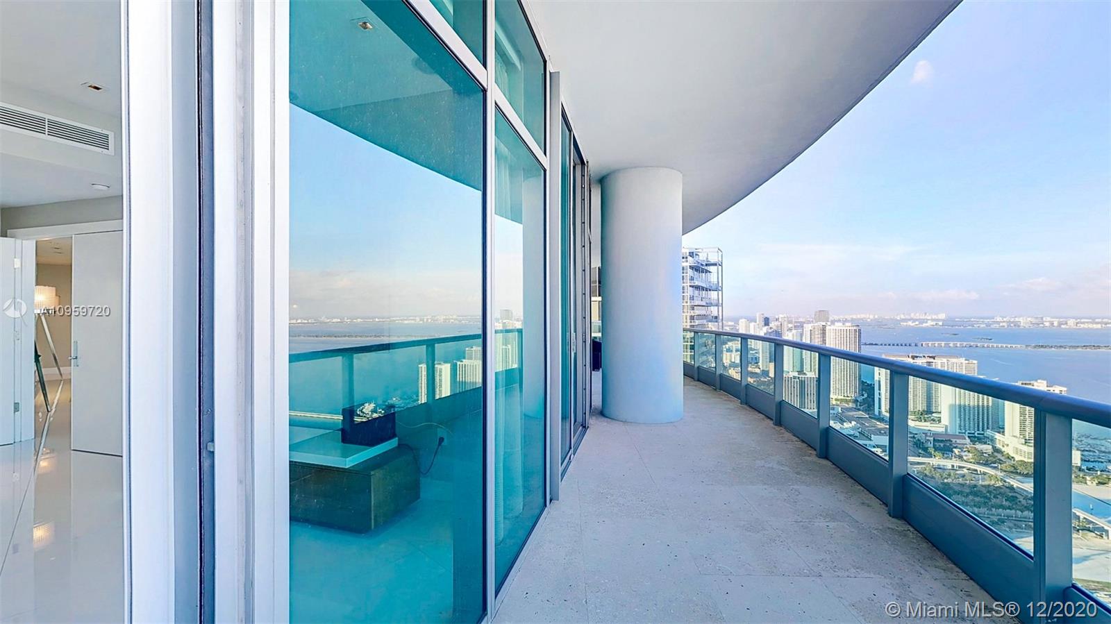 900 Biscayne Boulevard, Unit PH6307 Miami, FL 33132 - Photo 12 of 40