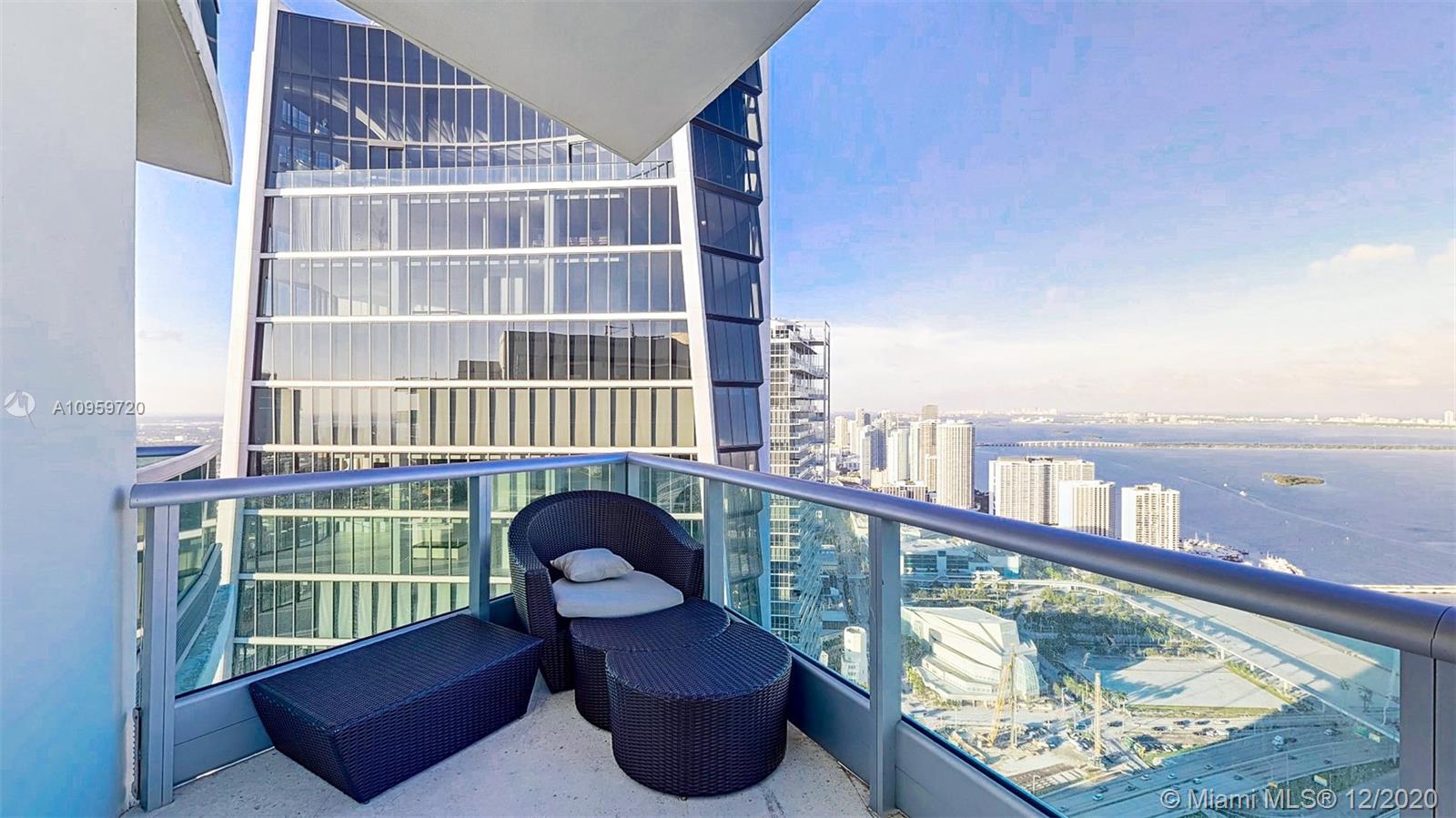 900 Biscayne Boulevard, Unit PH6307 Miami, FL 33132 - Photo 13 of 40