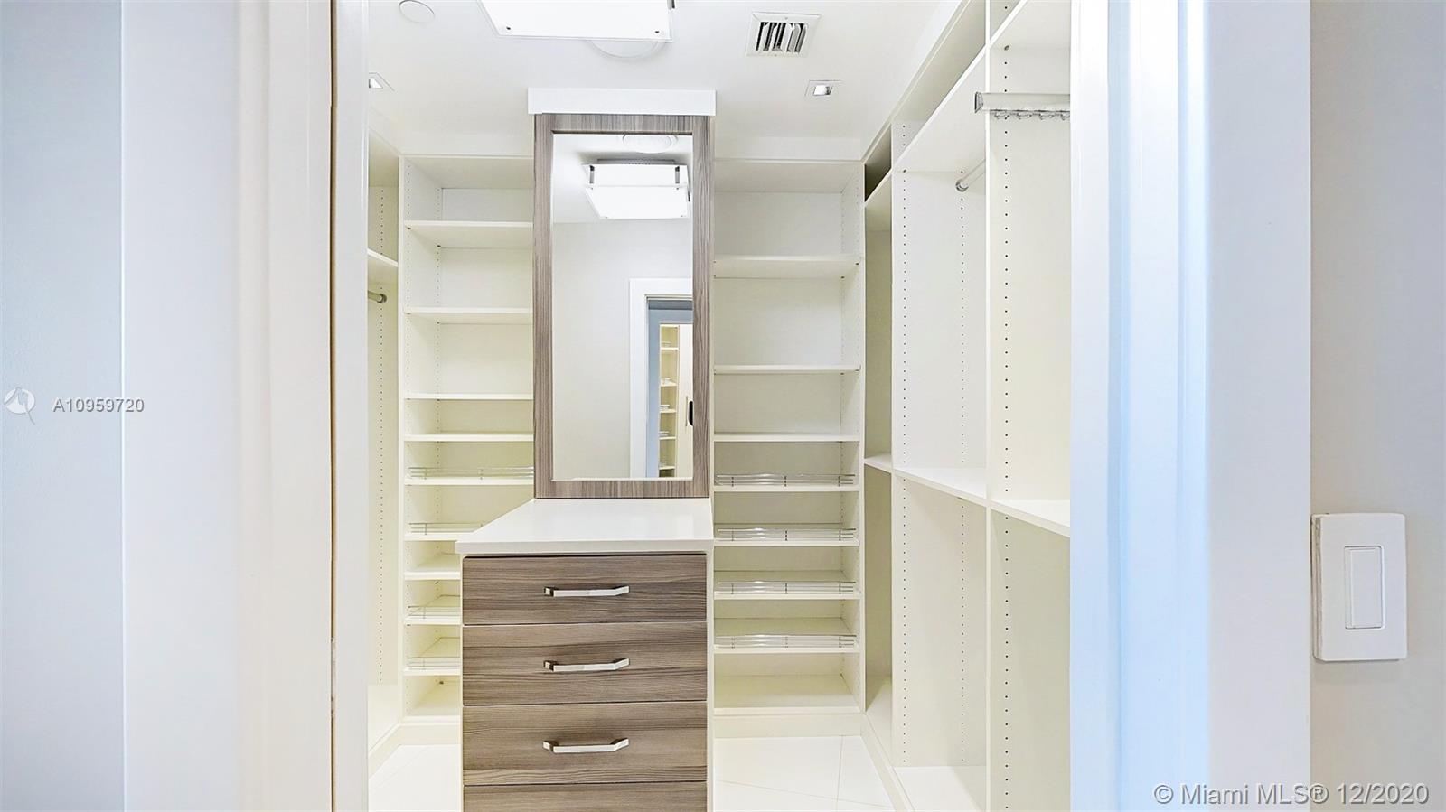 900 Biscayne Boulevard, Unit PH6307 Miami, FL 33132 - Photo 16 of 40