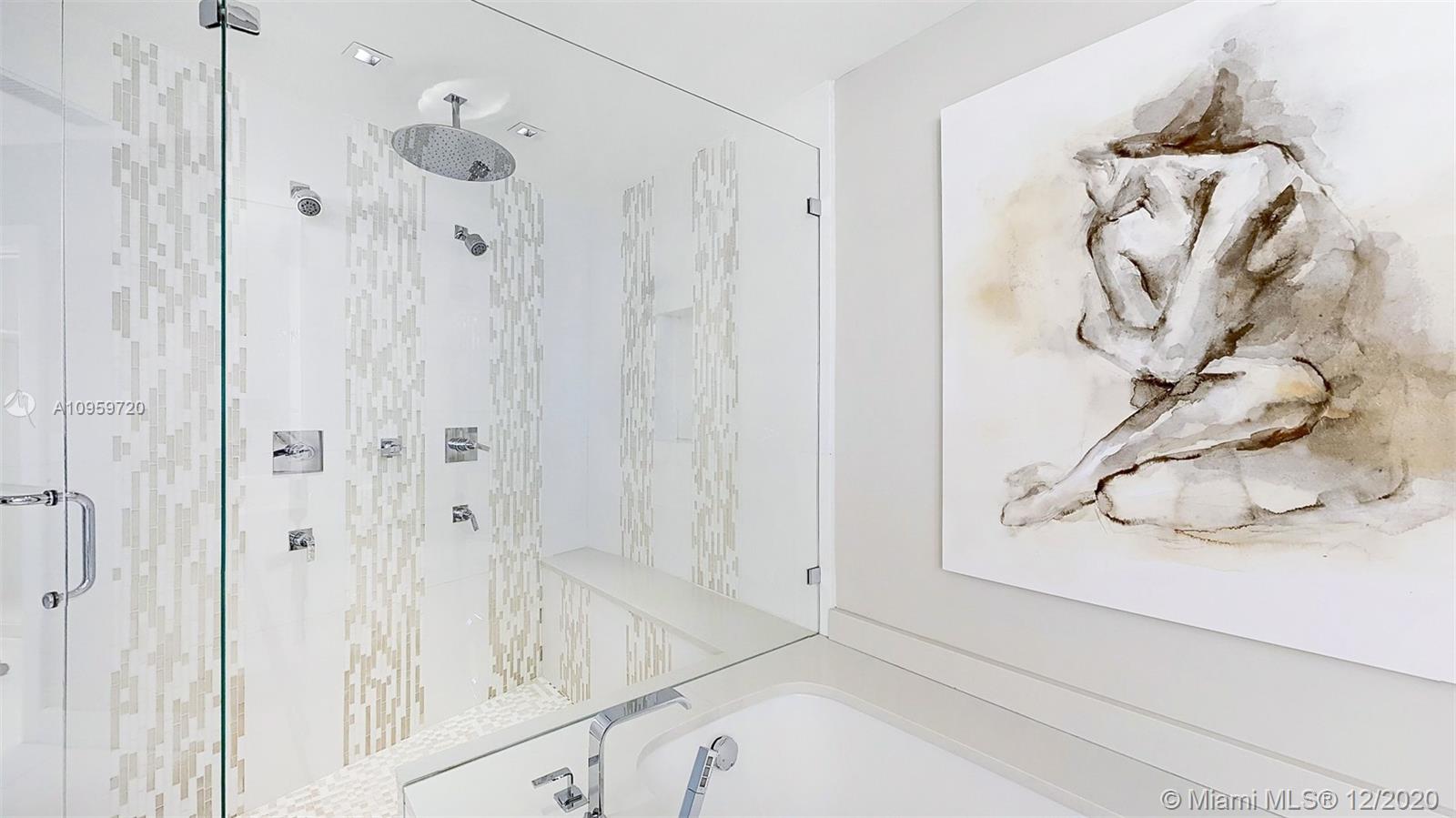 900 Biscayne Boulevard, Unit PH6307 Miami, FL 33132 - Photo 20 of 40