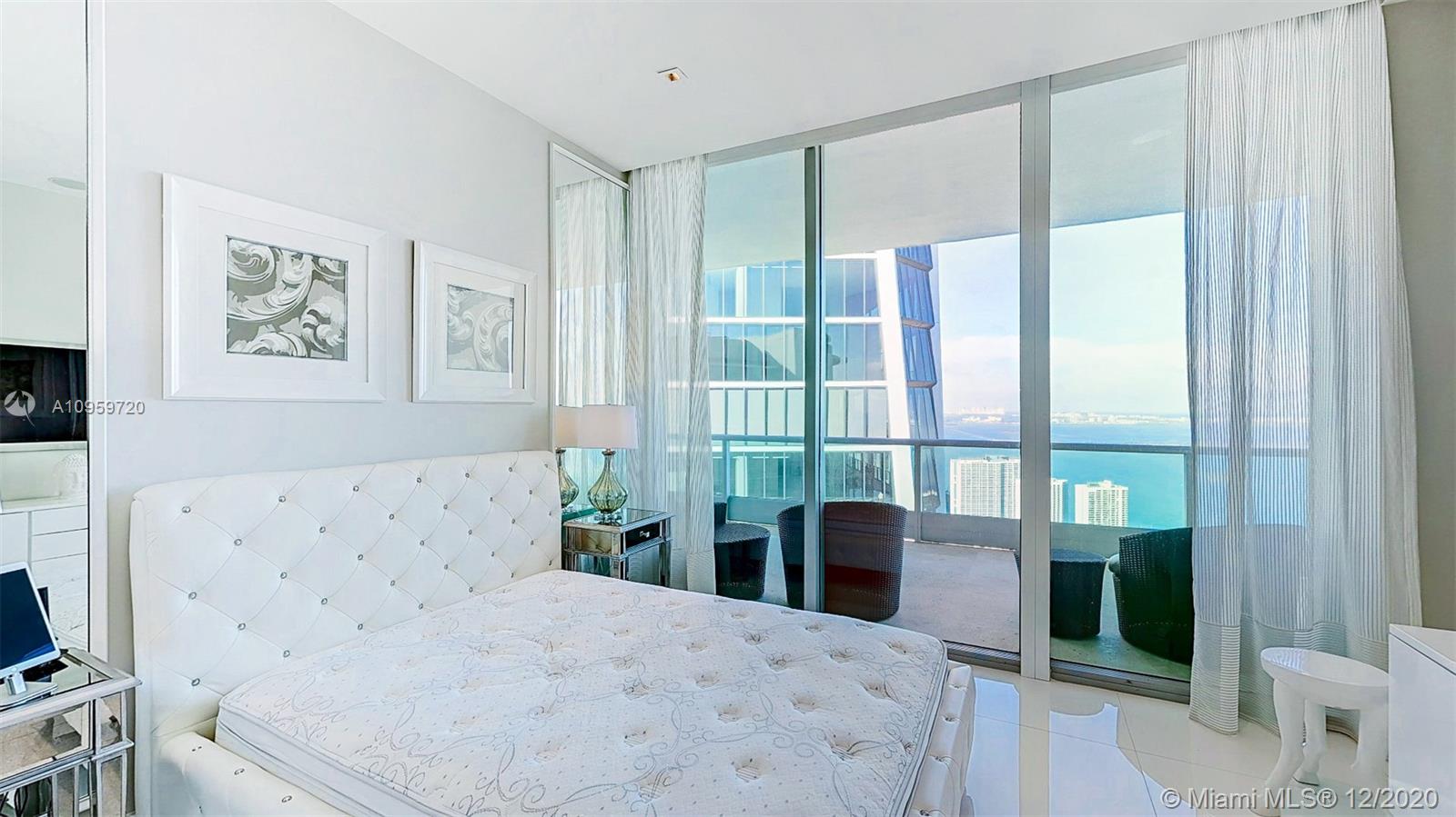 900 Biscayne Boulevard, Unit PH6307 Miami, FL 33132 - Photo 26 of 40
