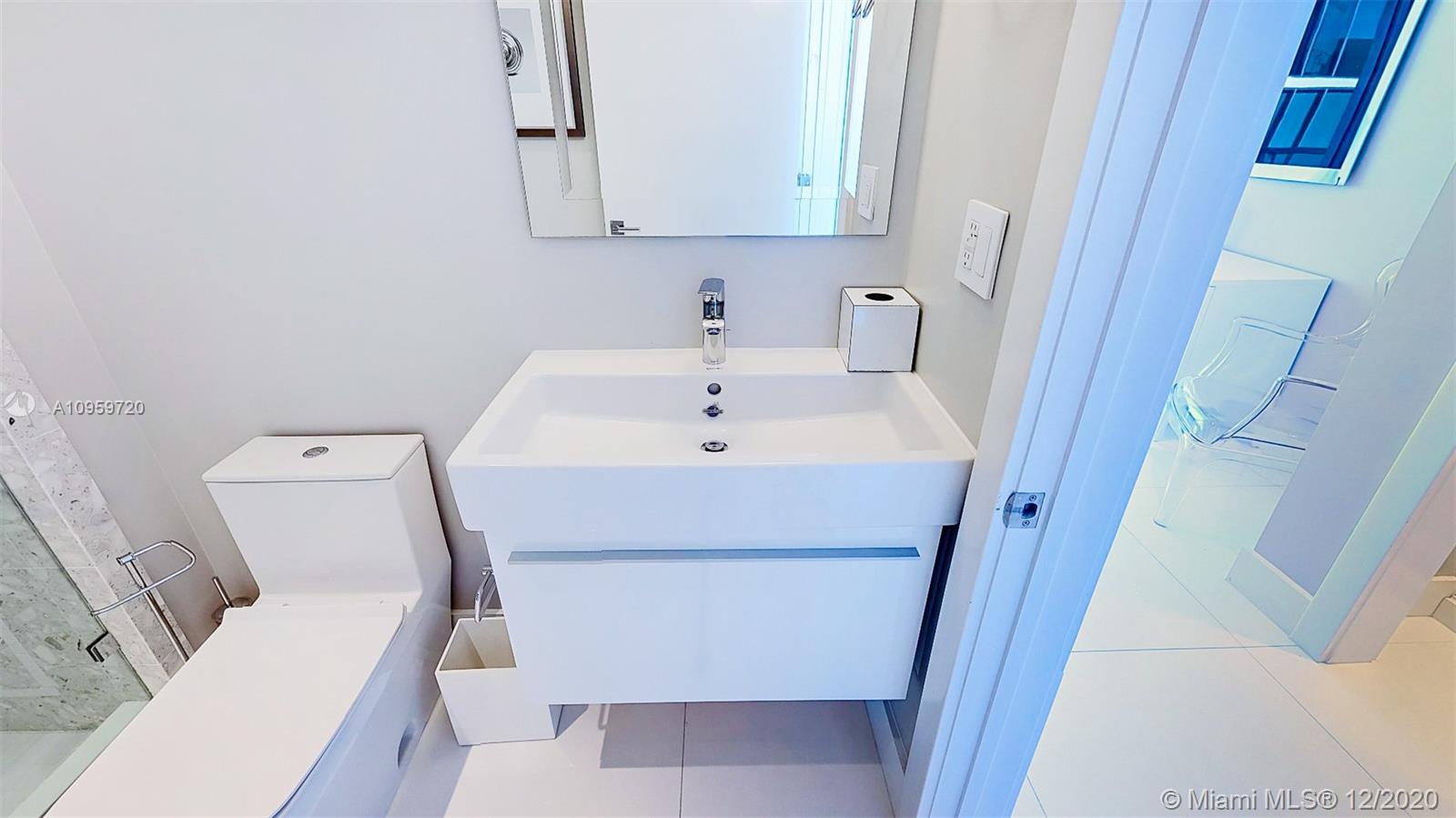 900 Biscayne Boulevard, Unit PH6307 Miami, FL 33132 - Photo 29 of 40