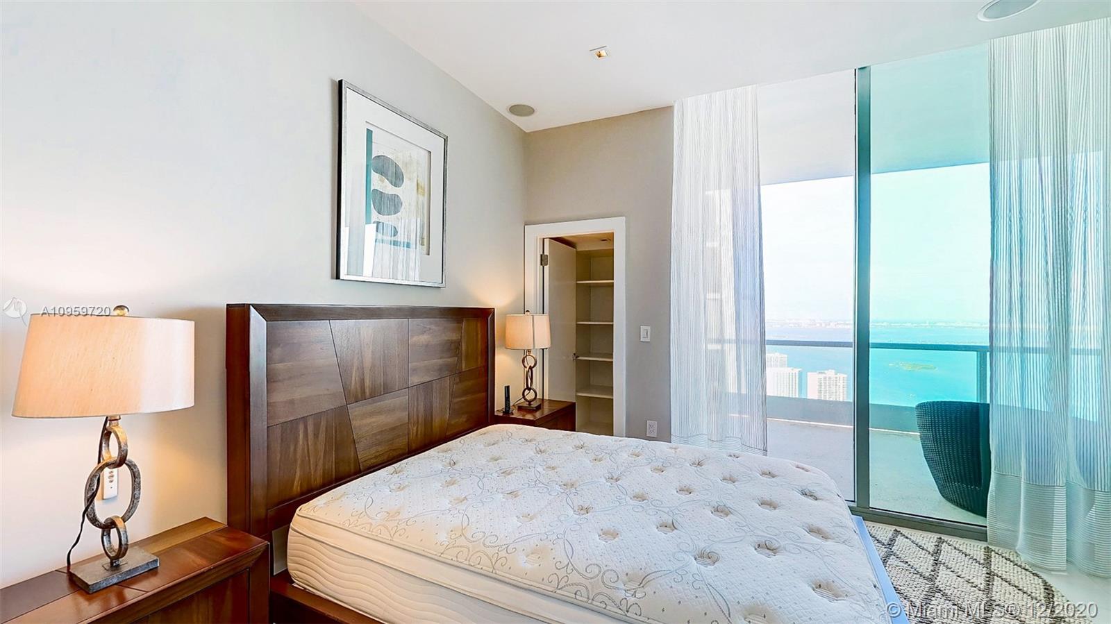 900 Biscayne Boulevard, Unit PH6307 Miami, FL 33132 - Photo 31 of 40