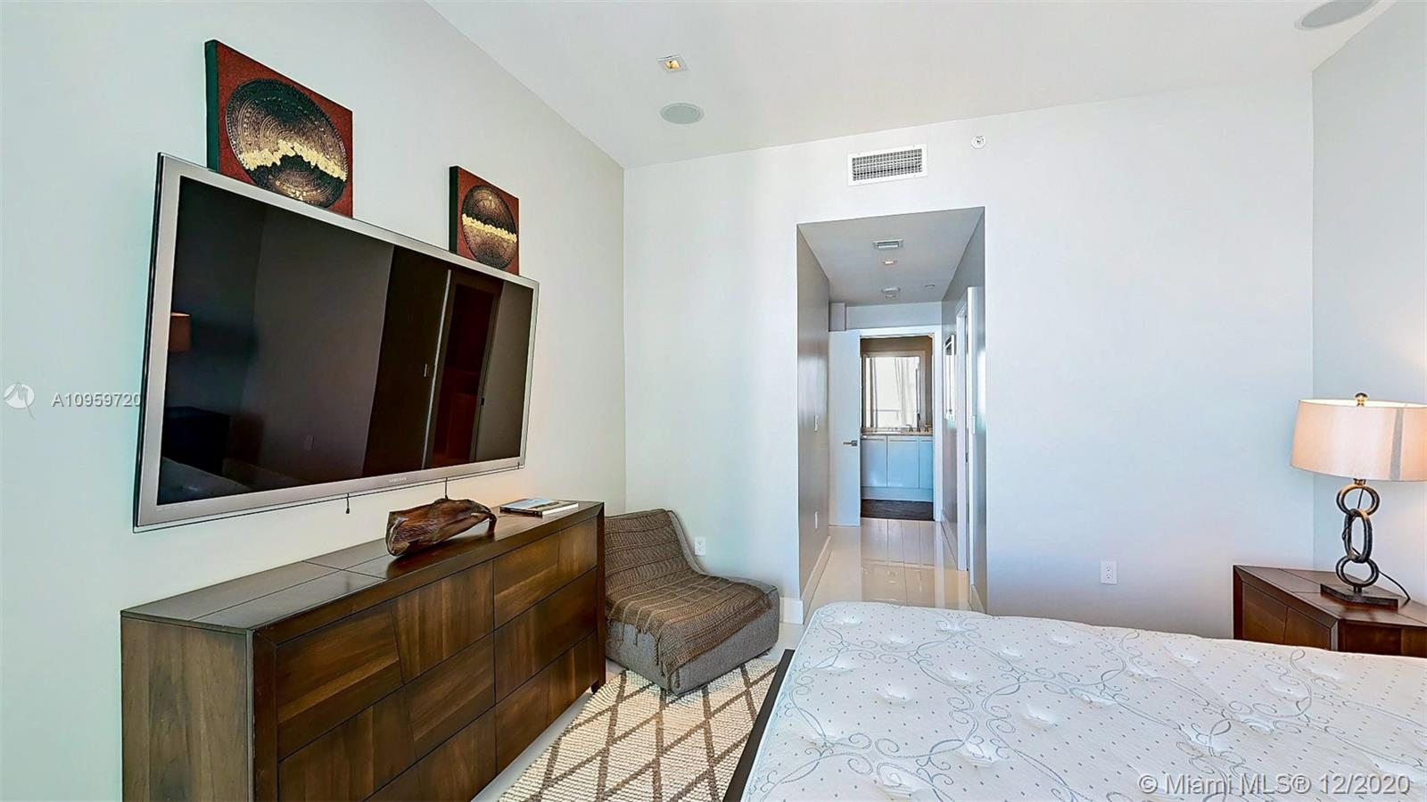 900 Biscayne Boulevard, Unit PH6307 Miami, FL 33132 - Photo 32 of 40