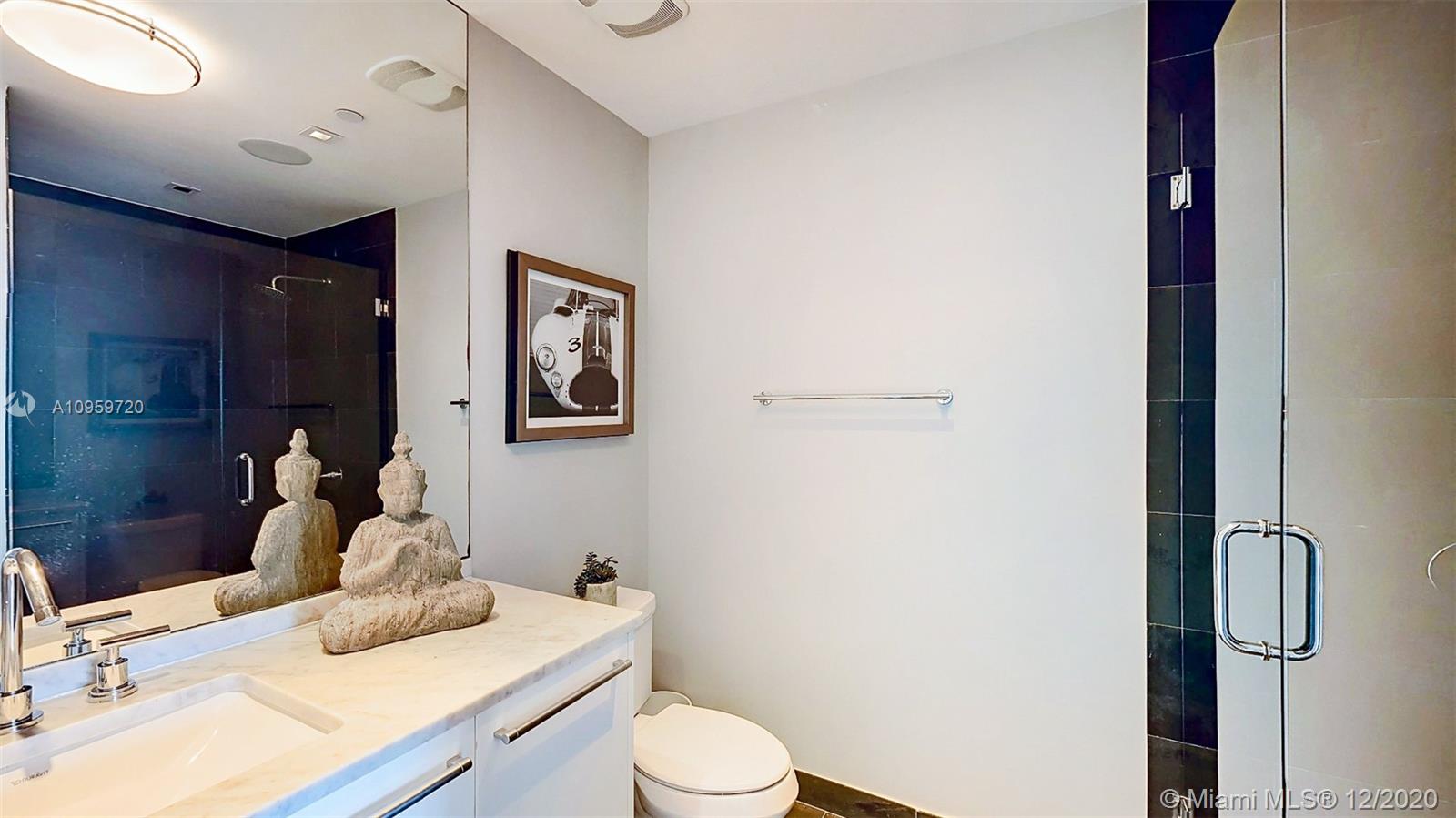 900 Biscayne Boulevard, Unit PH6307 Miami, FL 33132 - Photo 33 of 40