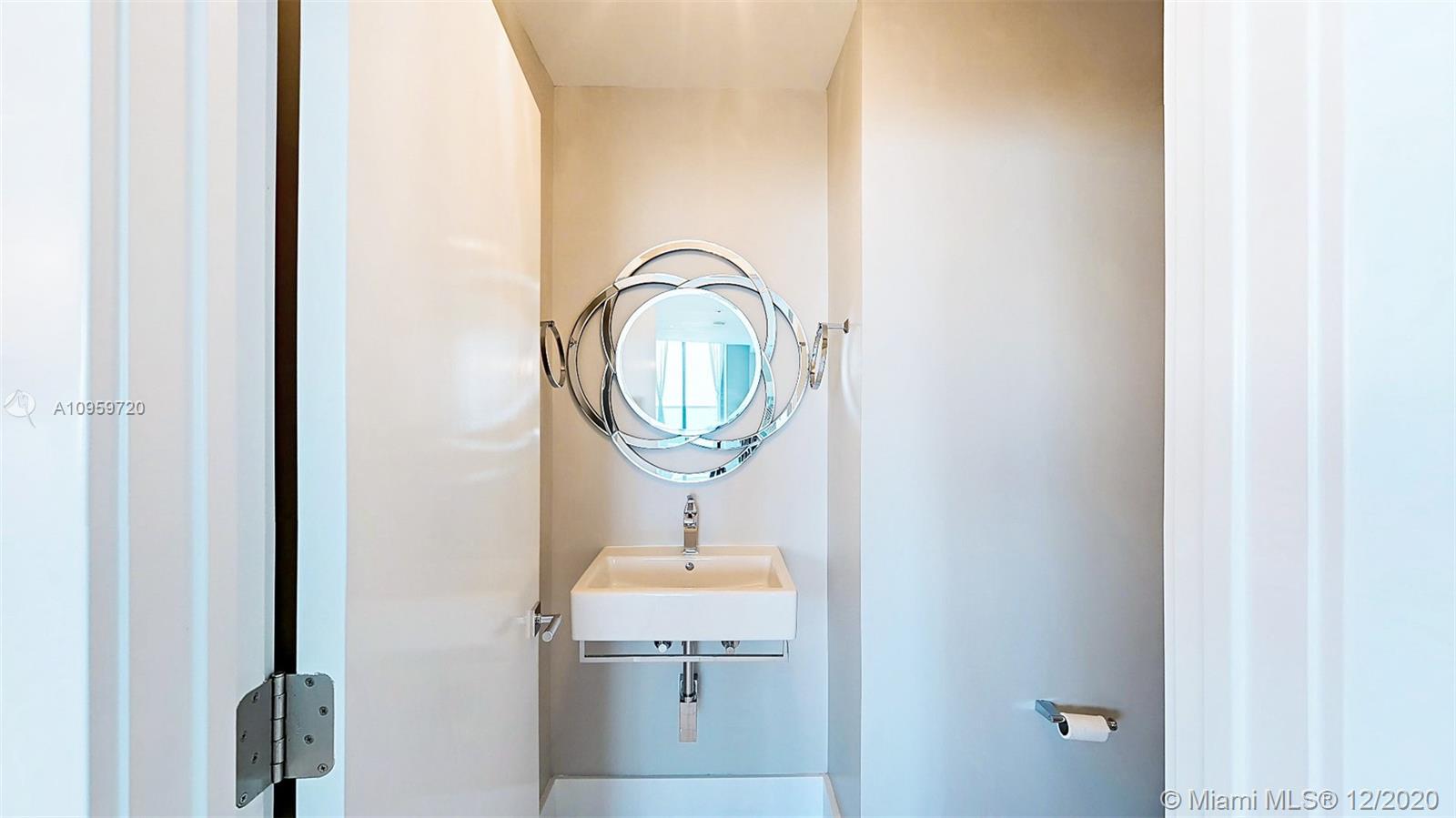 900 Biscayne Boulevard, Unit PH6307 Miami, FL 33132 - Photo 35 of 40