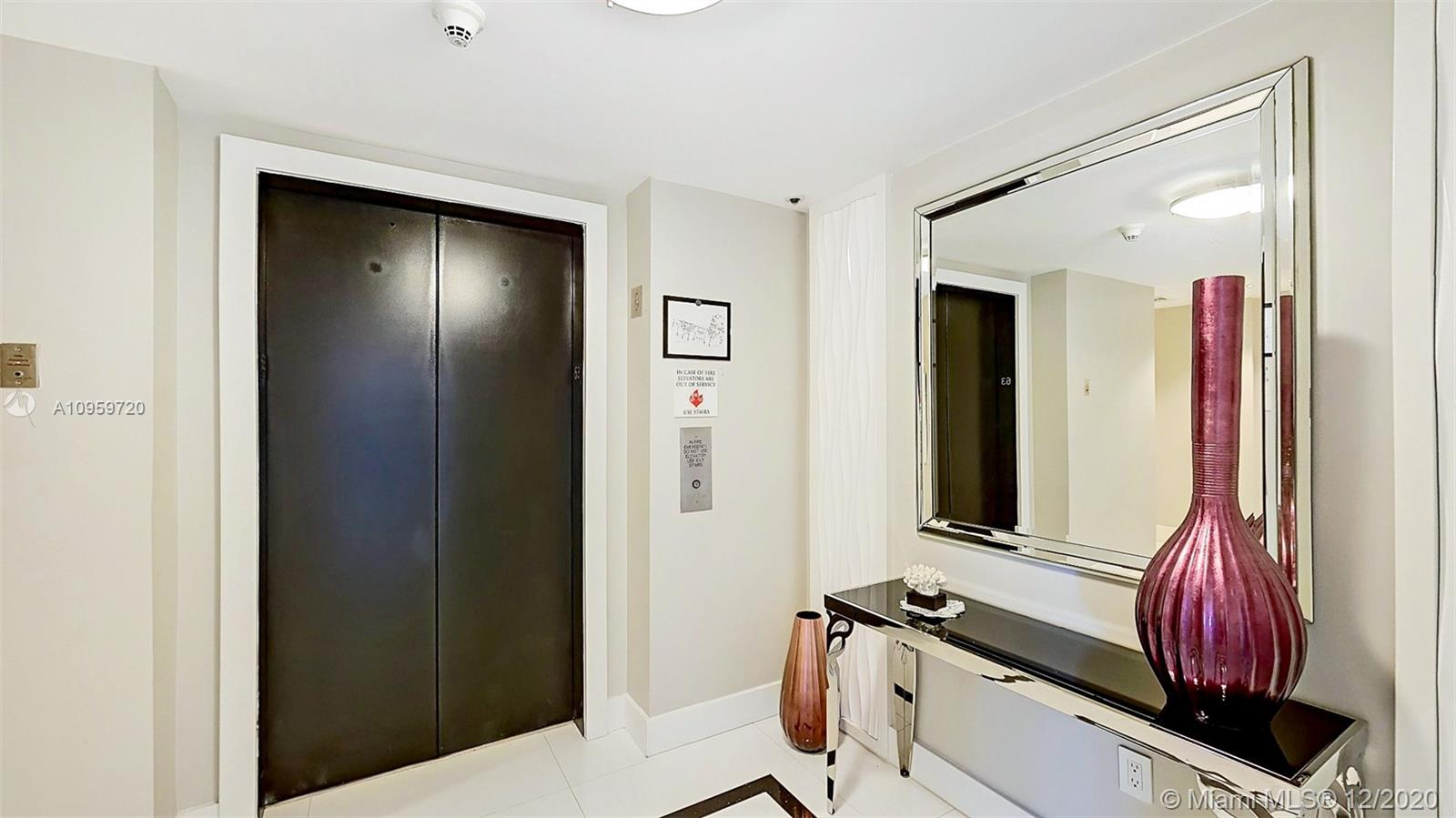 900 Biscayne Boulevard, Unit PH6307 Miami, FL 33132 - Photo 37 of 40