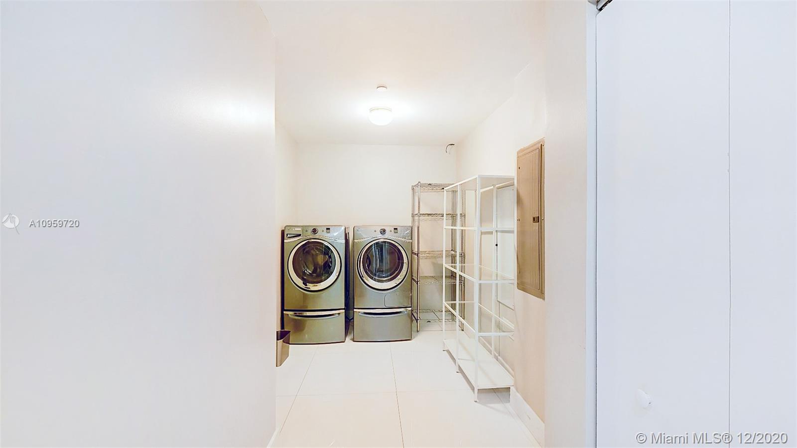 900 Biscayne Boulevard, Unit PH6307 Miami, FL 33132 - Photo 38 of 40