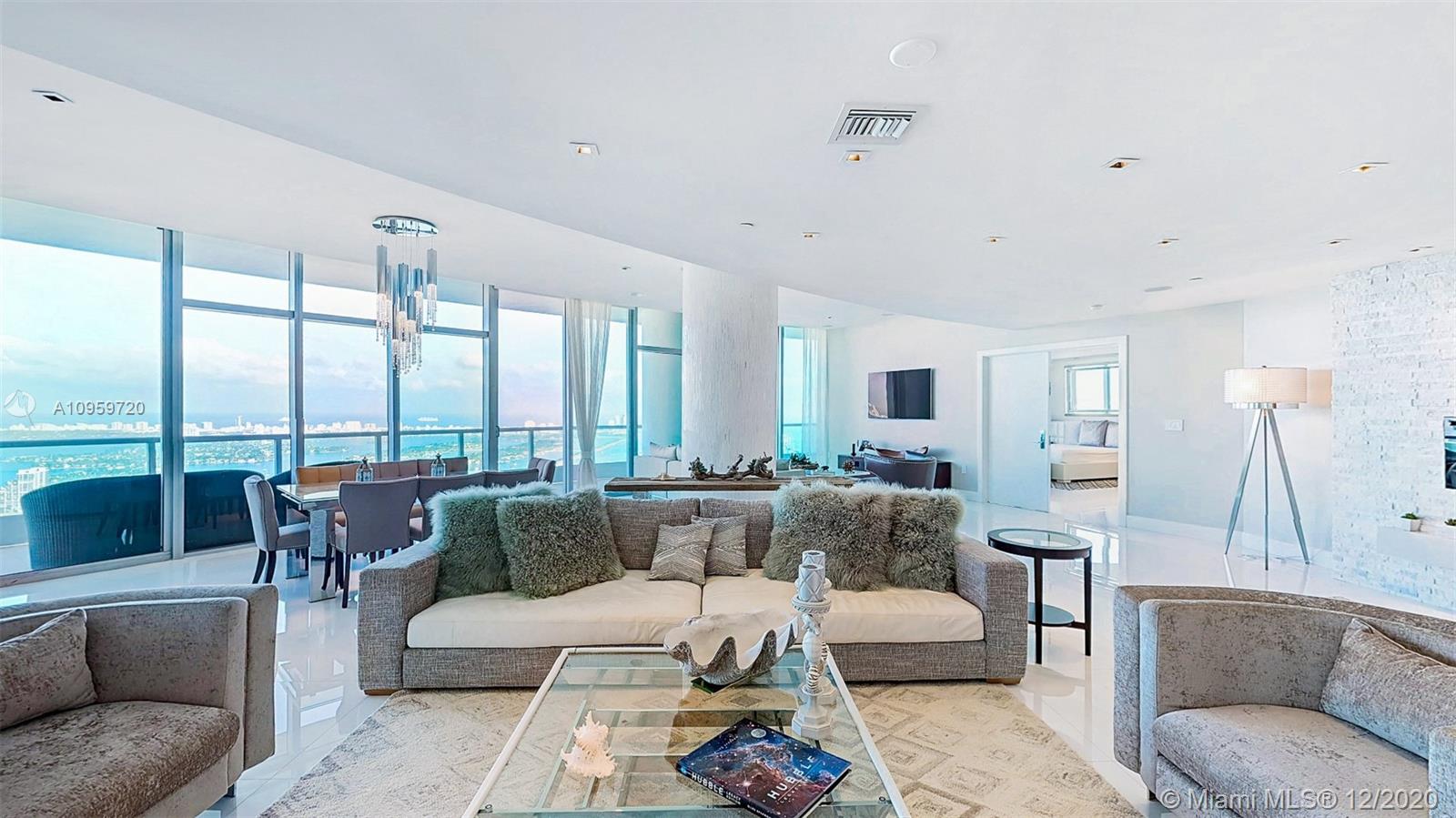 900 Biscayne Boulevard, Unit PH6307 Miami, FL 33132 - Photo 6 of 40