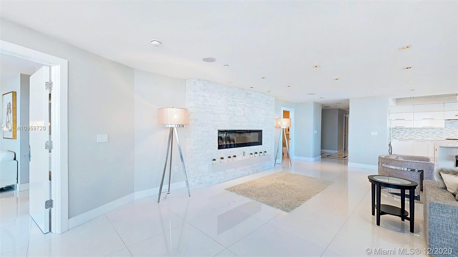 900 Biscayne Boulevard, Unit PH6307 Miami, FL 33132 - Photo 9 of 40