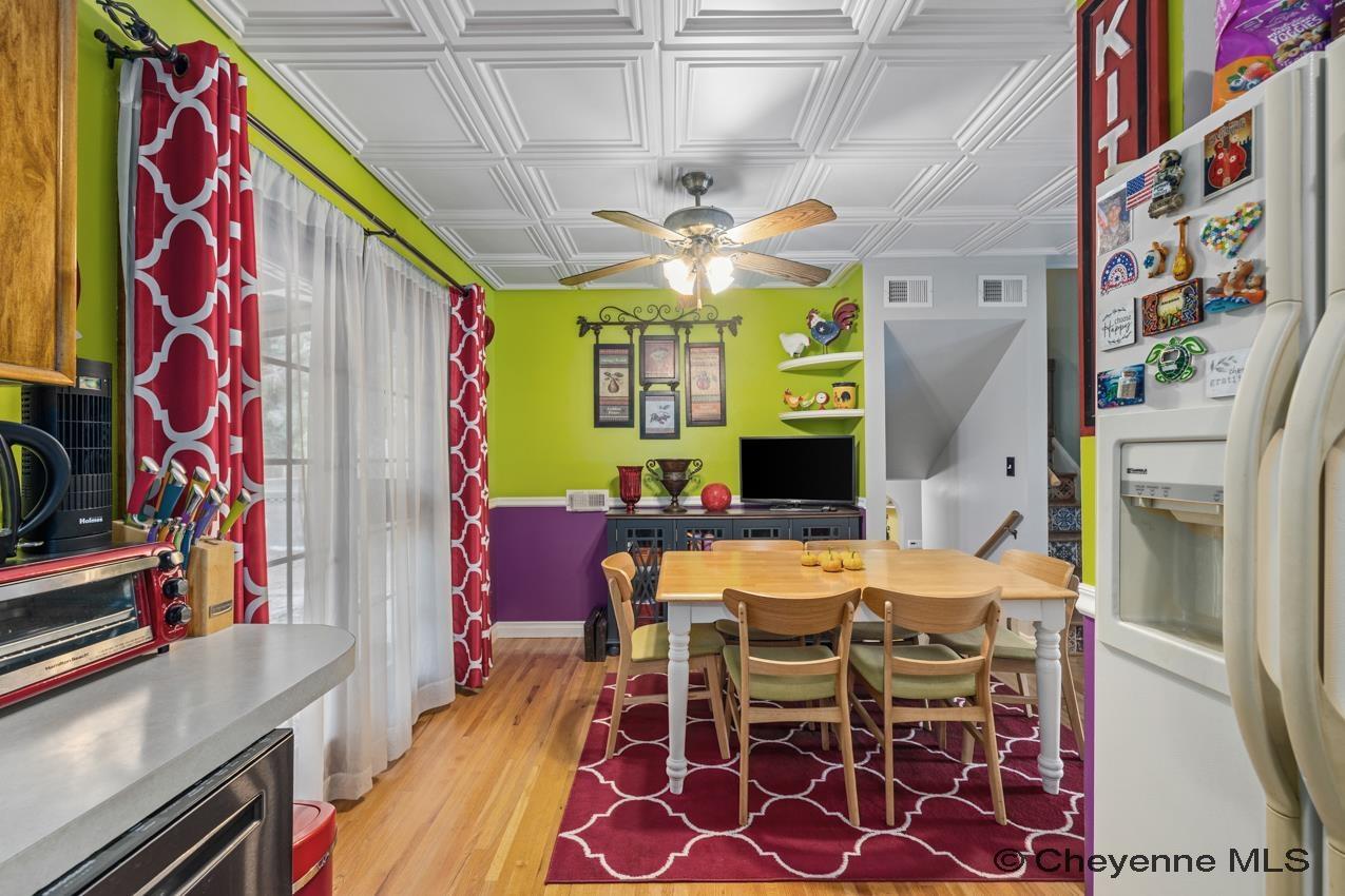 3456 Luckie Road Cheyenne, WY 82001 - Photo 11 of 27 Gallery Image 11