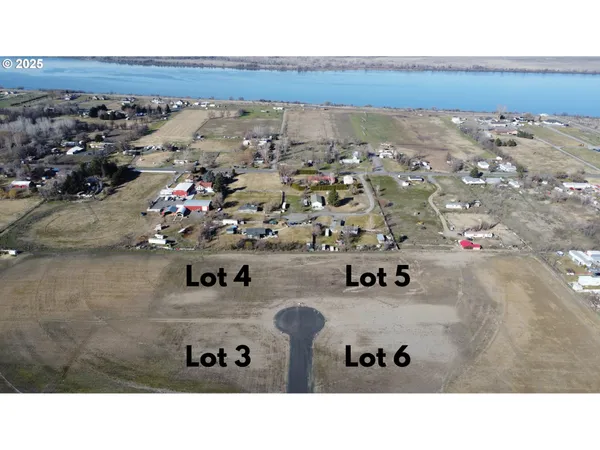 $155,000 | West Nicole Drive, Irrigon, OR 97844