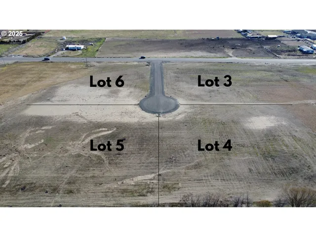 $162,000 | West Nicole Drive, Irrigon, OR 97844