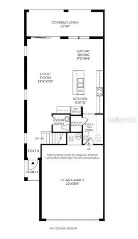 $684,907 | 1936 Hillsong Terrace, Palm Harbor, FL 34684