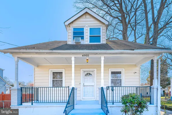 $275,000 | 4905 Fable Street, Capitol Heights, MD 20743