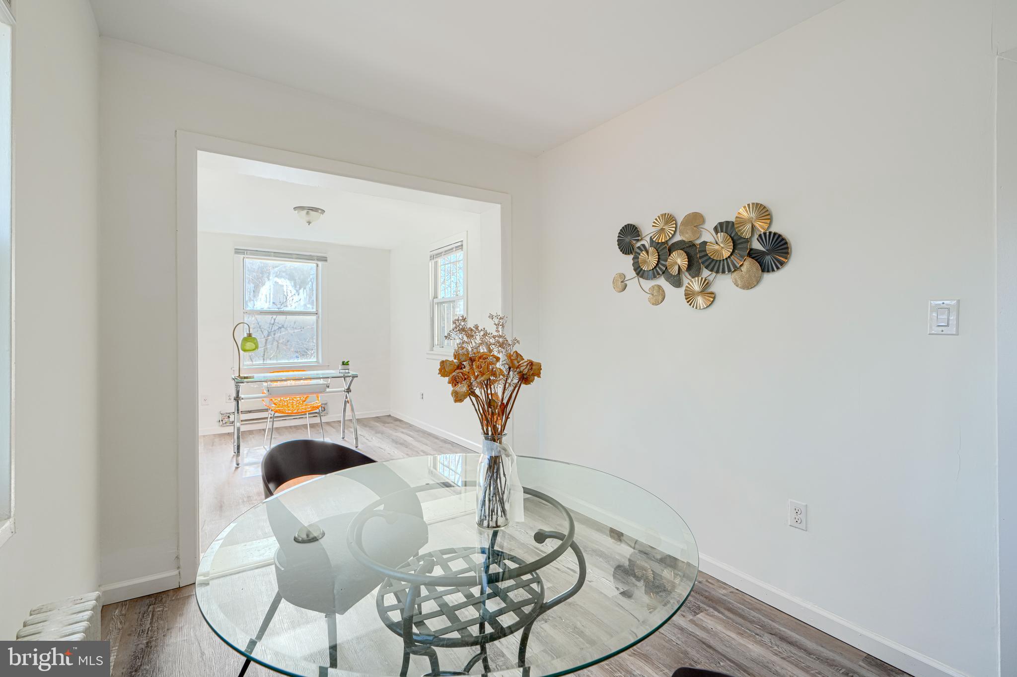 4905 Fable Street Capitol Heights, MD 20743 - Photo 15 of 45 Private Dining Room