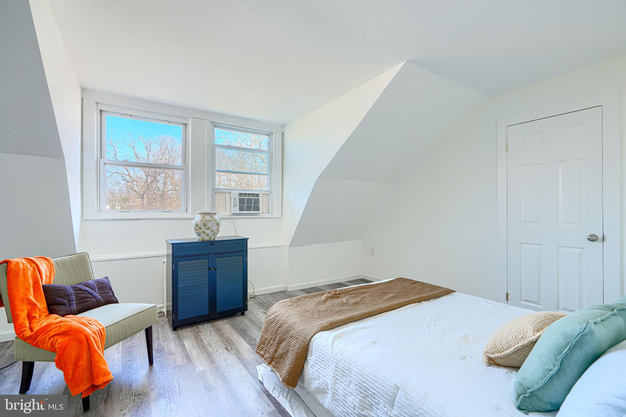 4905 Fable Street Capitol Heights, MD 20743 - Photo 23 of 45 Primary Bedroom on Upper Level