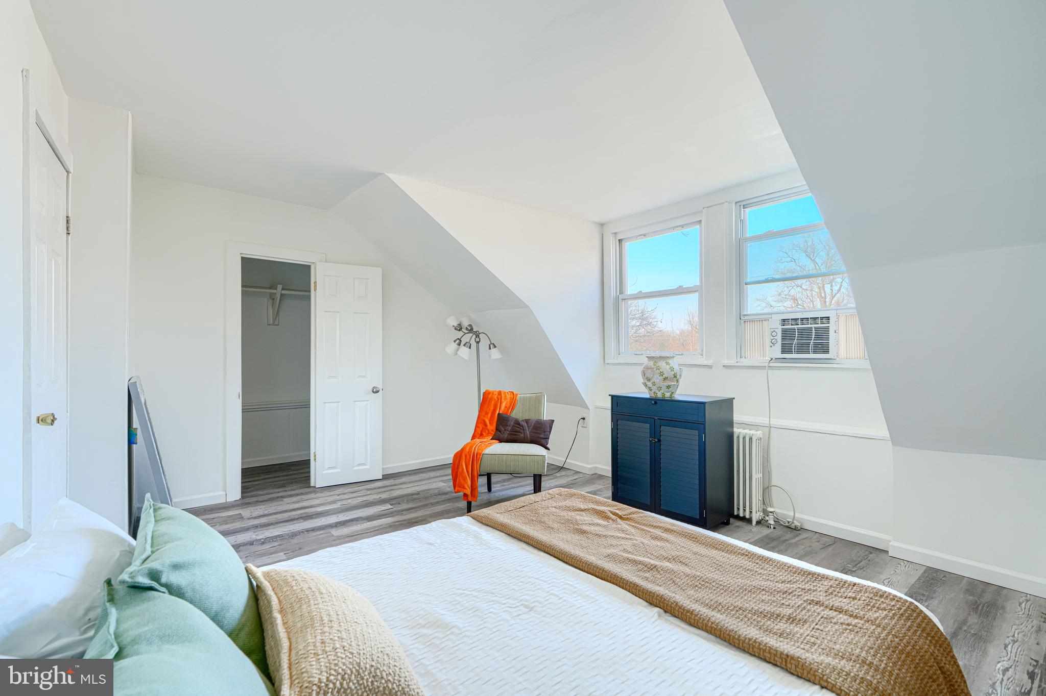 4905 Fable Street Capitol Heights, MD 20743 - Photo 24 of 45 Primary Bedroom on Upper Level