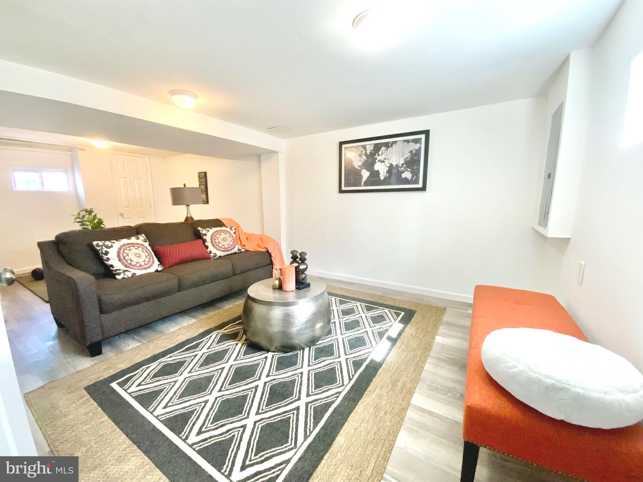 4905 Fable Street Capitol Heights, MD 20743 - Photo 30 of 45 Recreation Room