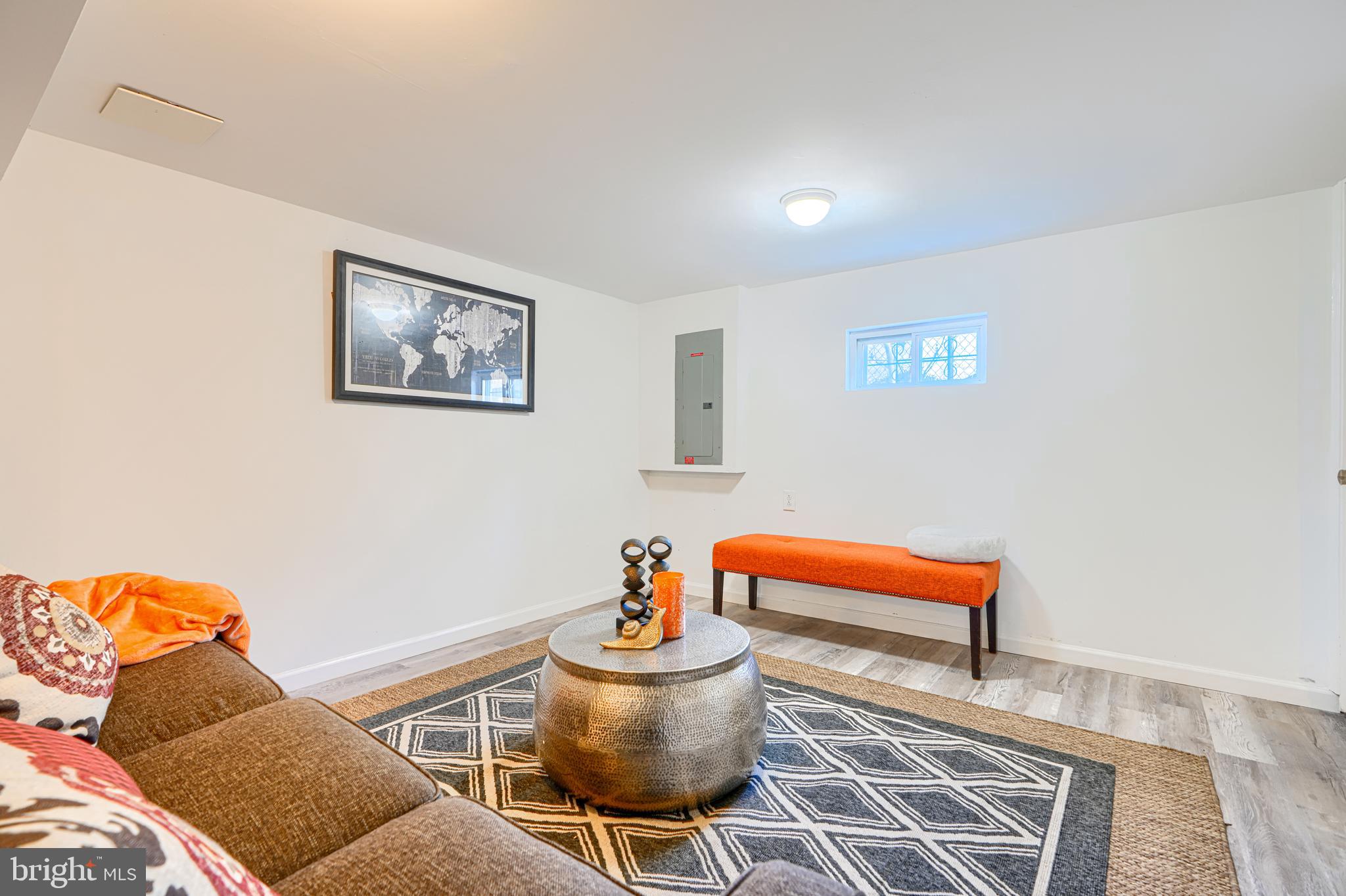 4905 Fable Street Capitol Heights, MD 20743 - Photo 31 of 45 Recreation Room