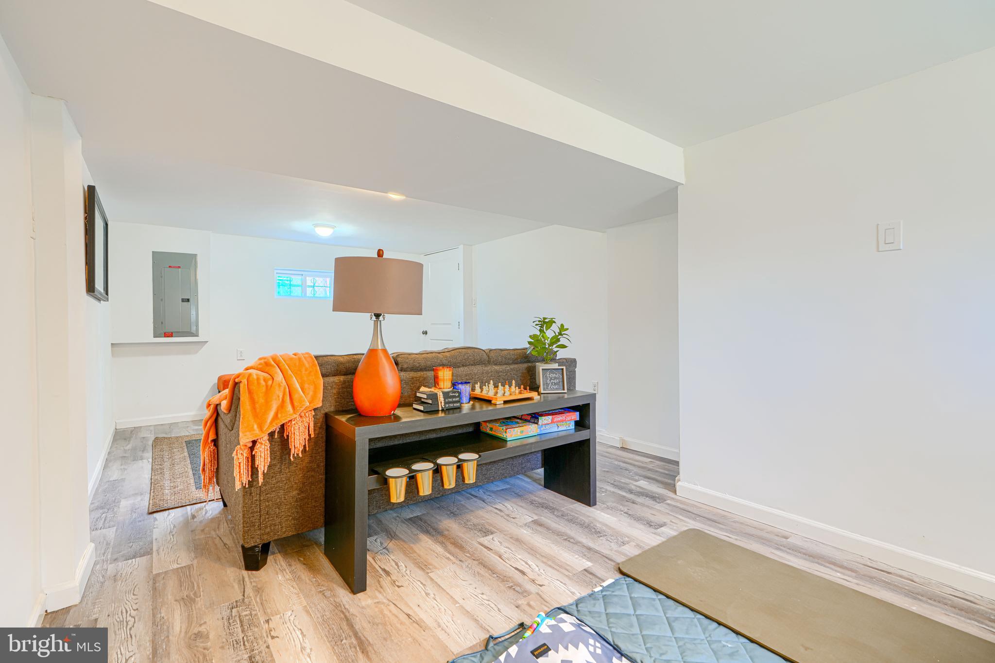 4905 Fable Street Capitol Heights, MD 20743 - Photo 33 of 45 Recreation Room