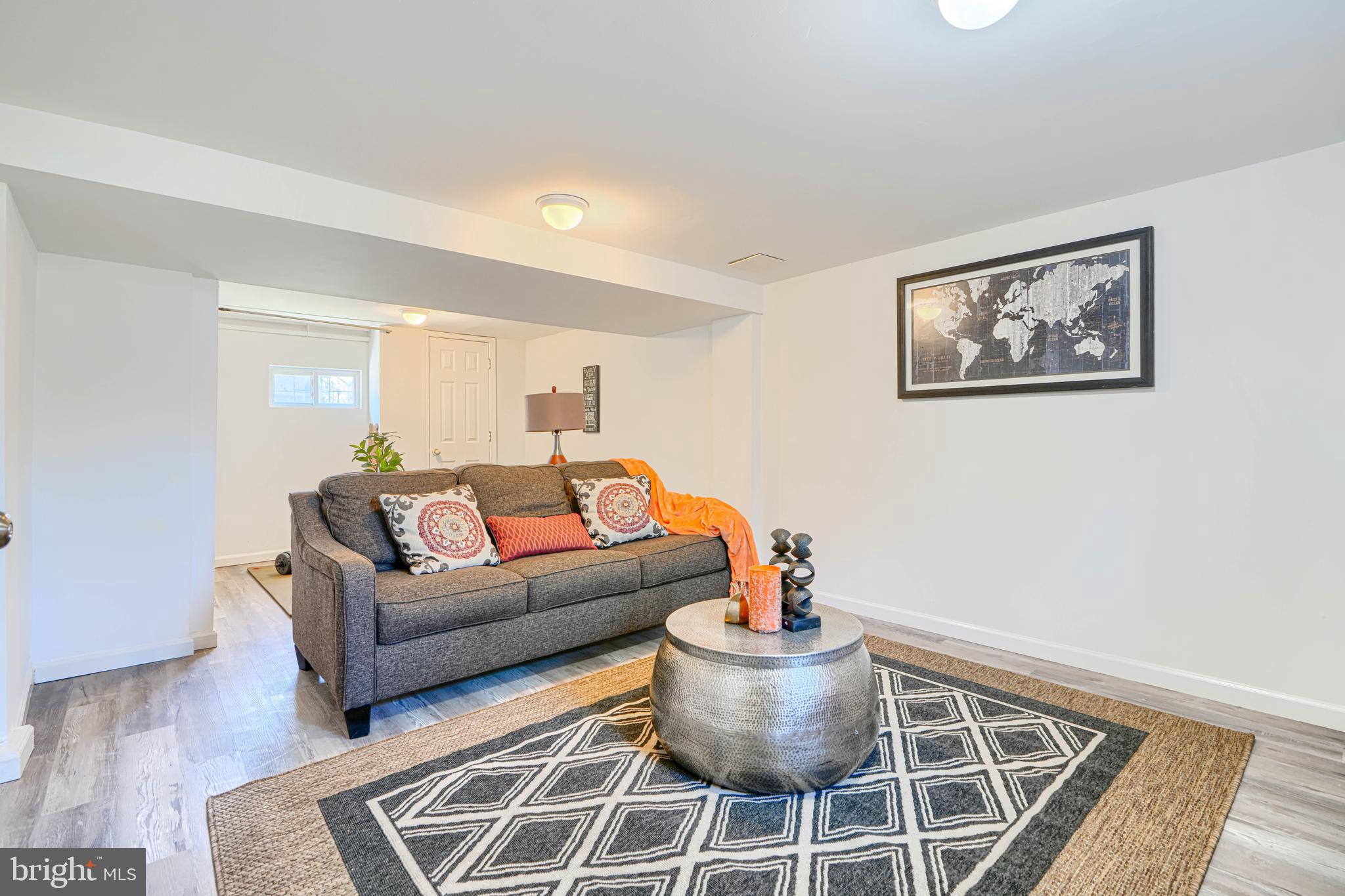 4905 Fable Street Capitol Heights, MD 20743 - Photo 34 of 45 Recreation Room