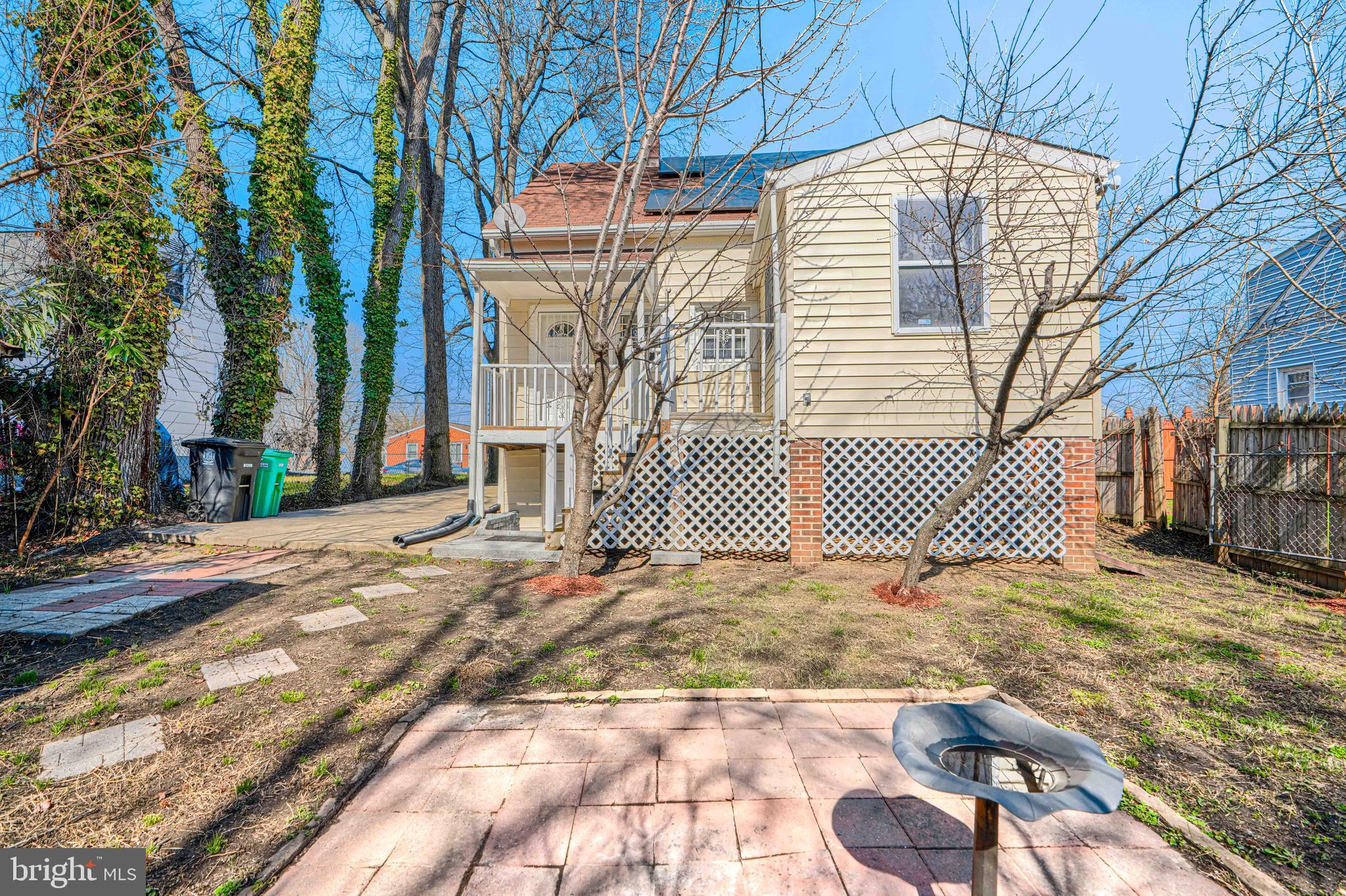 4905 Fable Street Capitol Heights, MD 20743 - Photo 40 of 45