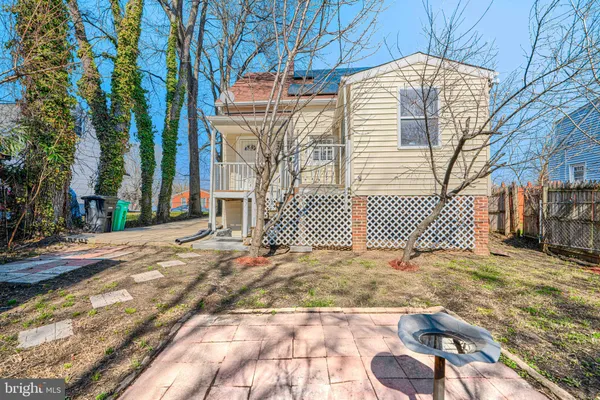$275,000 | 4905 Fable Street, Capitol Heights, MD 20743