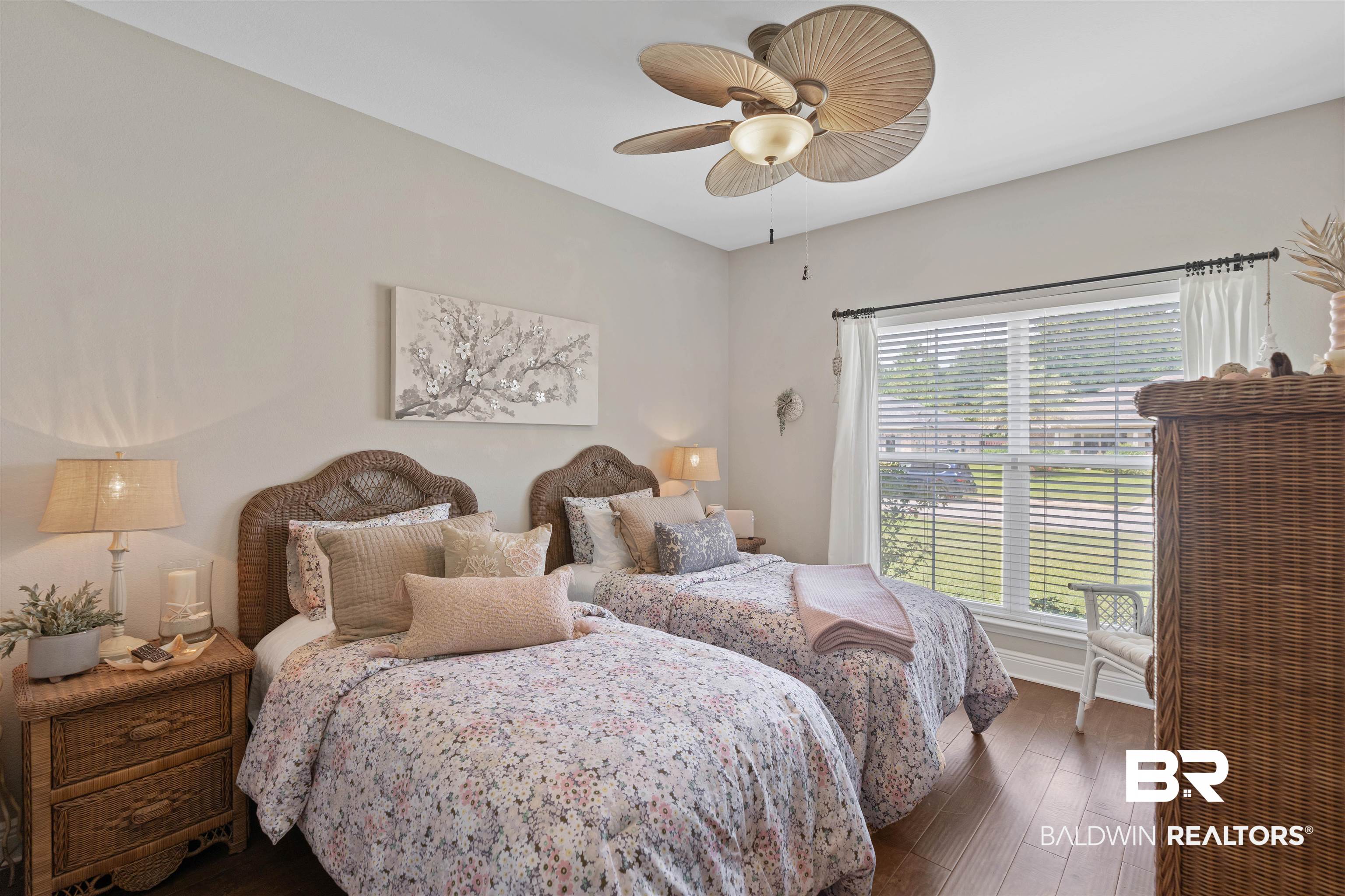 3168 Bellingrath Drive Foley, AL 36535 - Photo 16 of 36 Second Bedroom