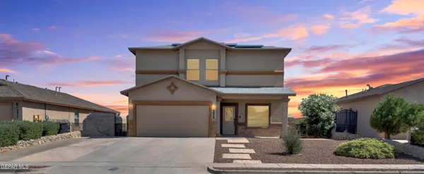 $265,000 | 3059 Myriam Drive, Anthony, TX 79821