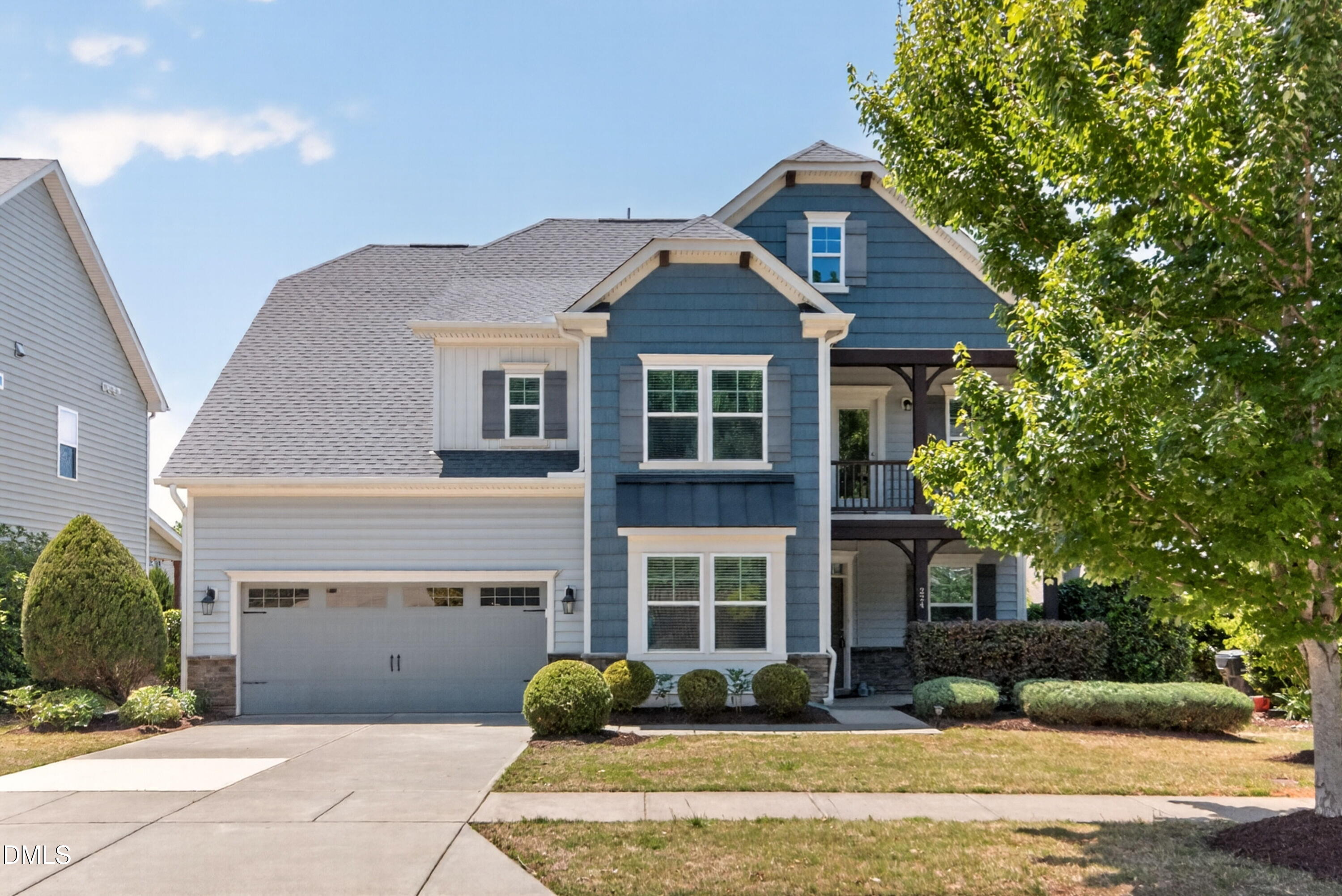 224 Empress Road Hillsborough, NC 27278 - Photo 1 of 29