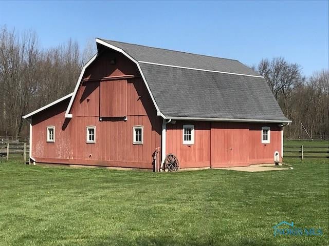 6256 Manore Road Swanton, OH 43558 - Photo 20 of 34 Gallery Image 20